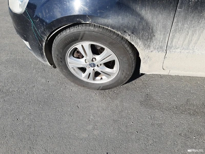 Ford Galaxy 2008, kuva 5/15