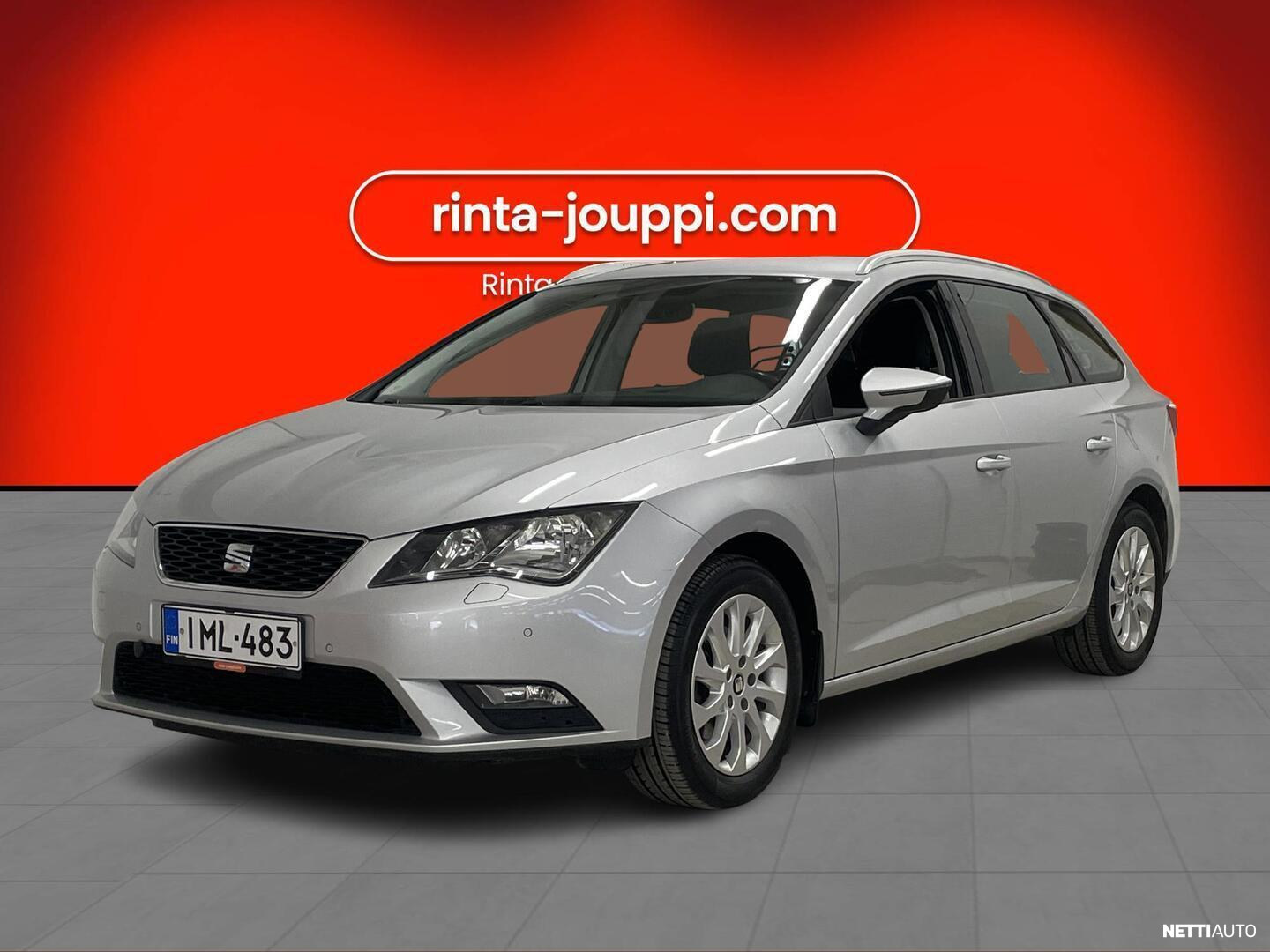 Seat Leon ST