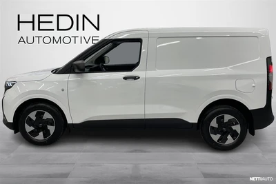 Ford Transit Courier 2026, photo 3/16