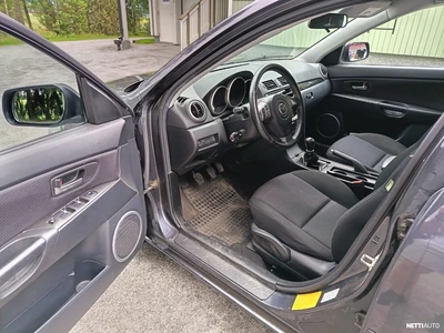 Mazda 3 2008, photo 7/7