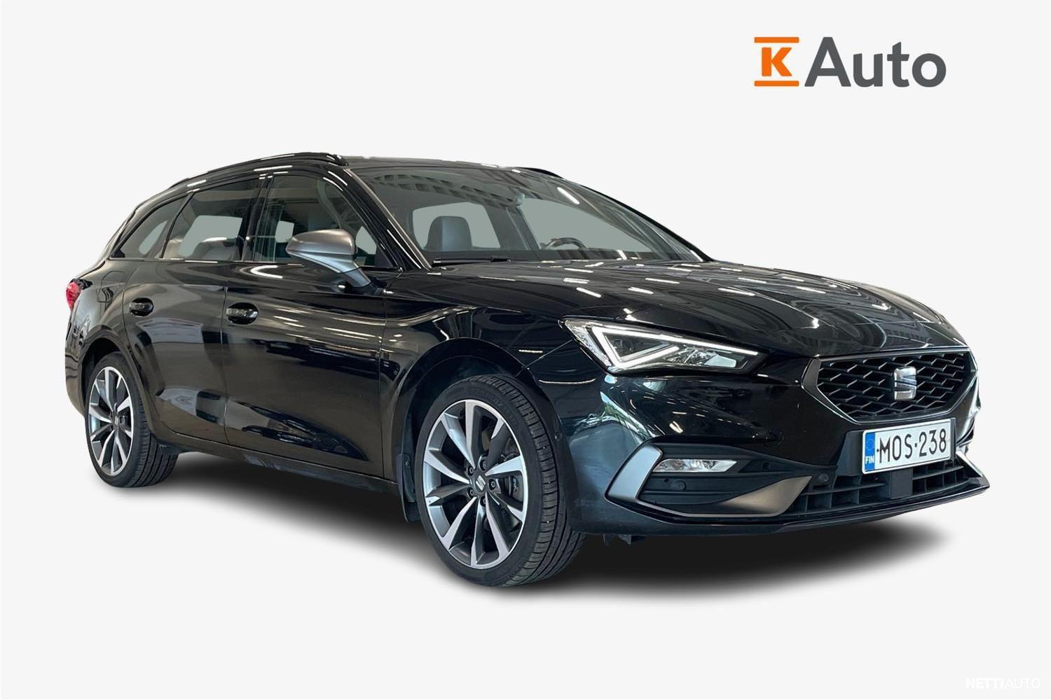 Seat Leon Sportstourer