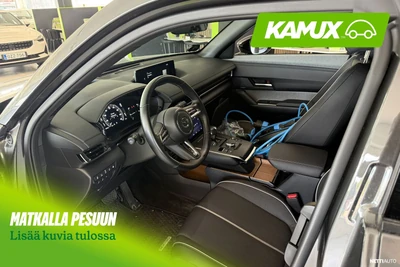 Mazda MX-30 2024, kuva 5/7