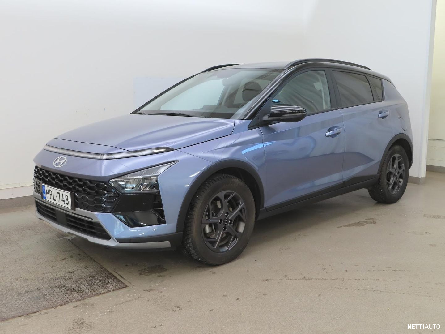 Hyundai Bayon Cross