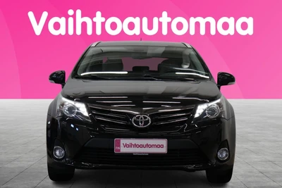 Toyota Avensis 2013, kuva 3/21