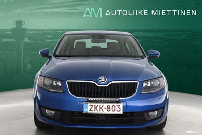 Skoda Octavia 2015, kuva 6/17