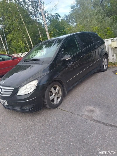 Mercedes-Benz B B mersu 2007, kuva 3/24