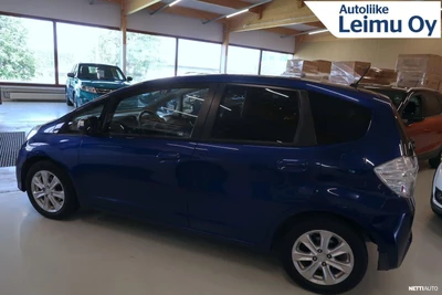 Honda Jazz 5D Hybrid Elegance 2011, kuva 6/29