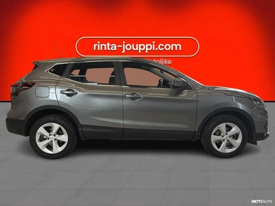 Nissan Qashqai 2021, photo 5/32