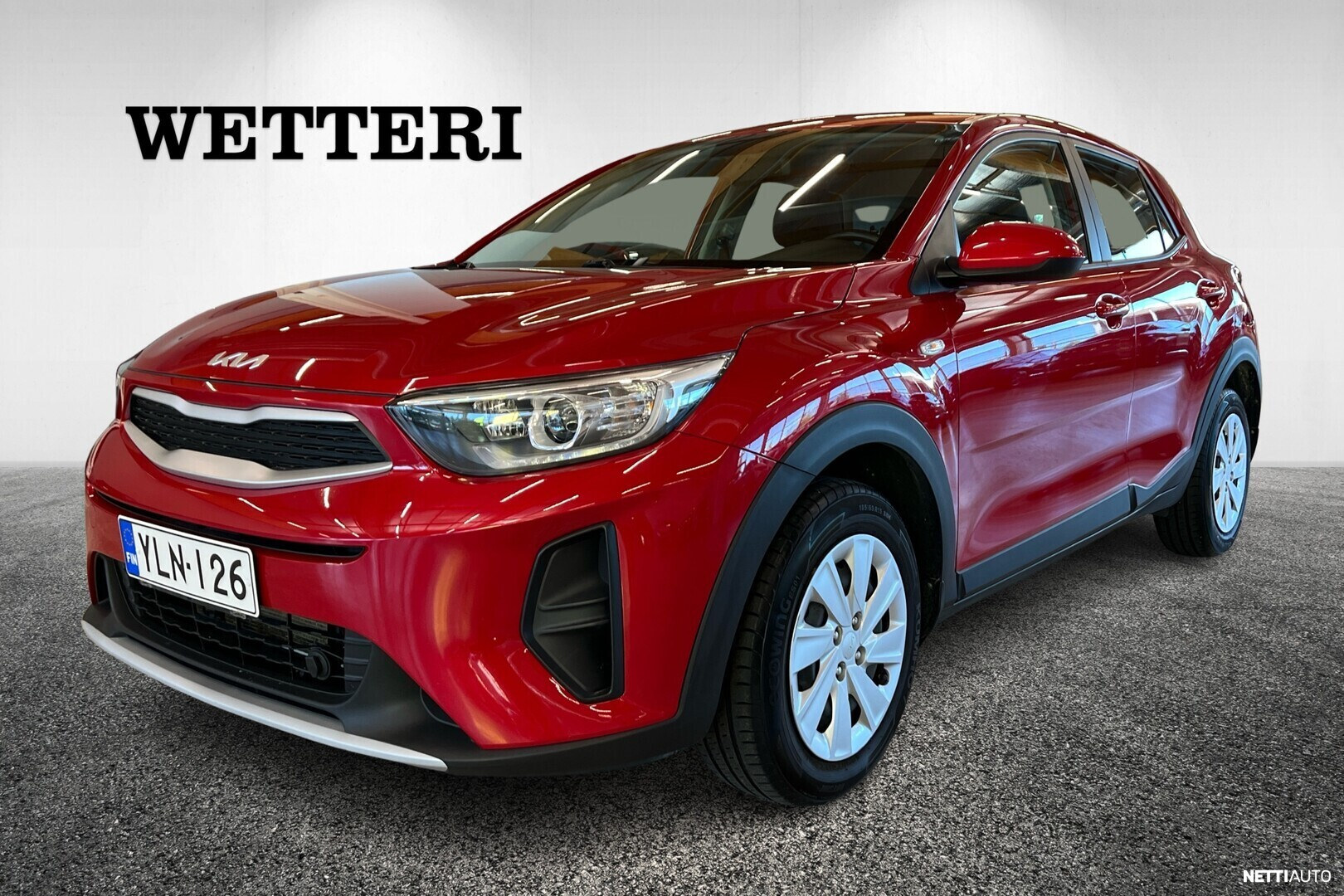 Kia Stonic