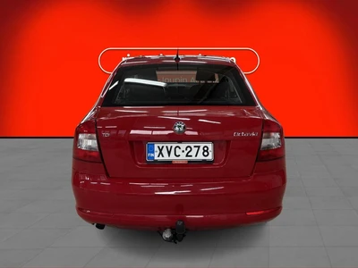 Skoda Octavia 2010, kuva 7/32