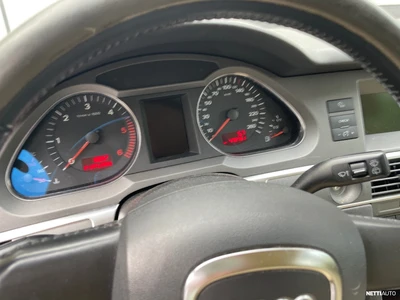 Audi A6 2005, kuva 5/6