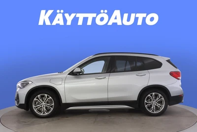 BMW X1 F48 xDrive25e A Business Sport 2020, kuva 3/44