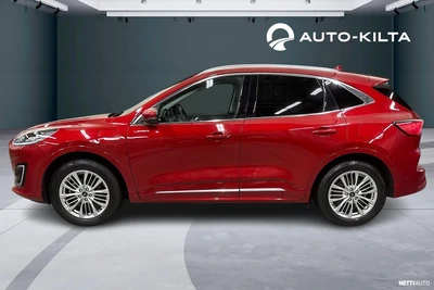 Ford Kuga 2021, kuva 3/10