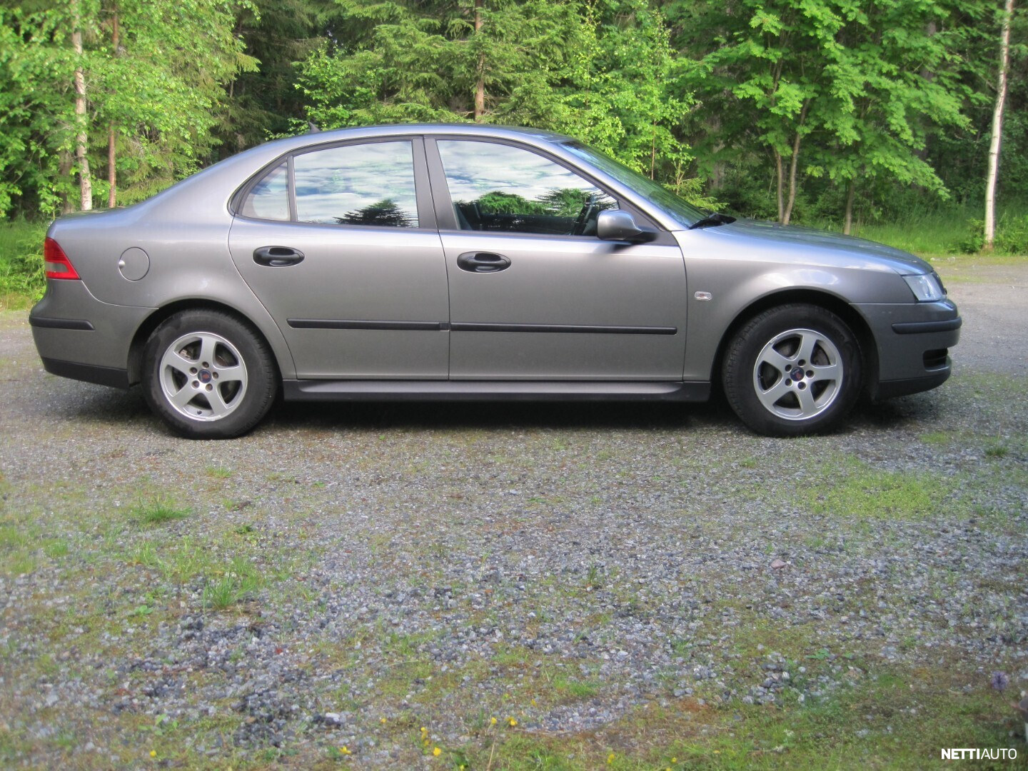 Saab 9-3