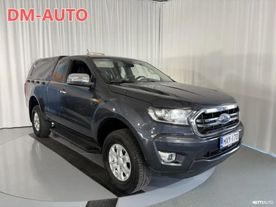 Ford Ranger 2020, photo 3/25