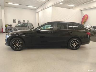 Mercedes-Benz C 250 BLUETEC 4MATIC 2015, photo 4/10