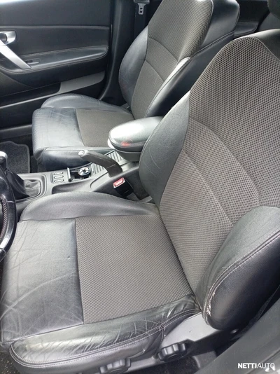 Nissan Primera 2007, kuva 6/24