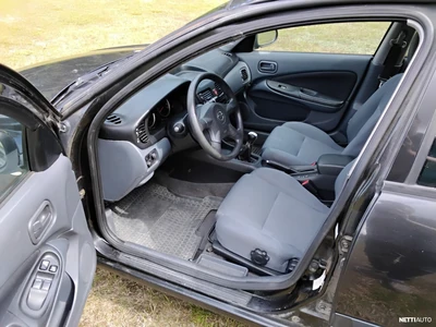 Nissan Almera 2006, photo 5/15