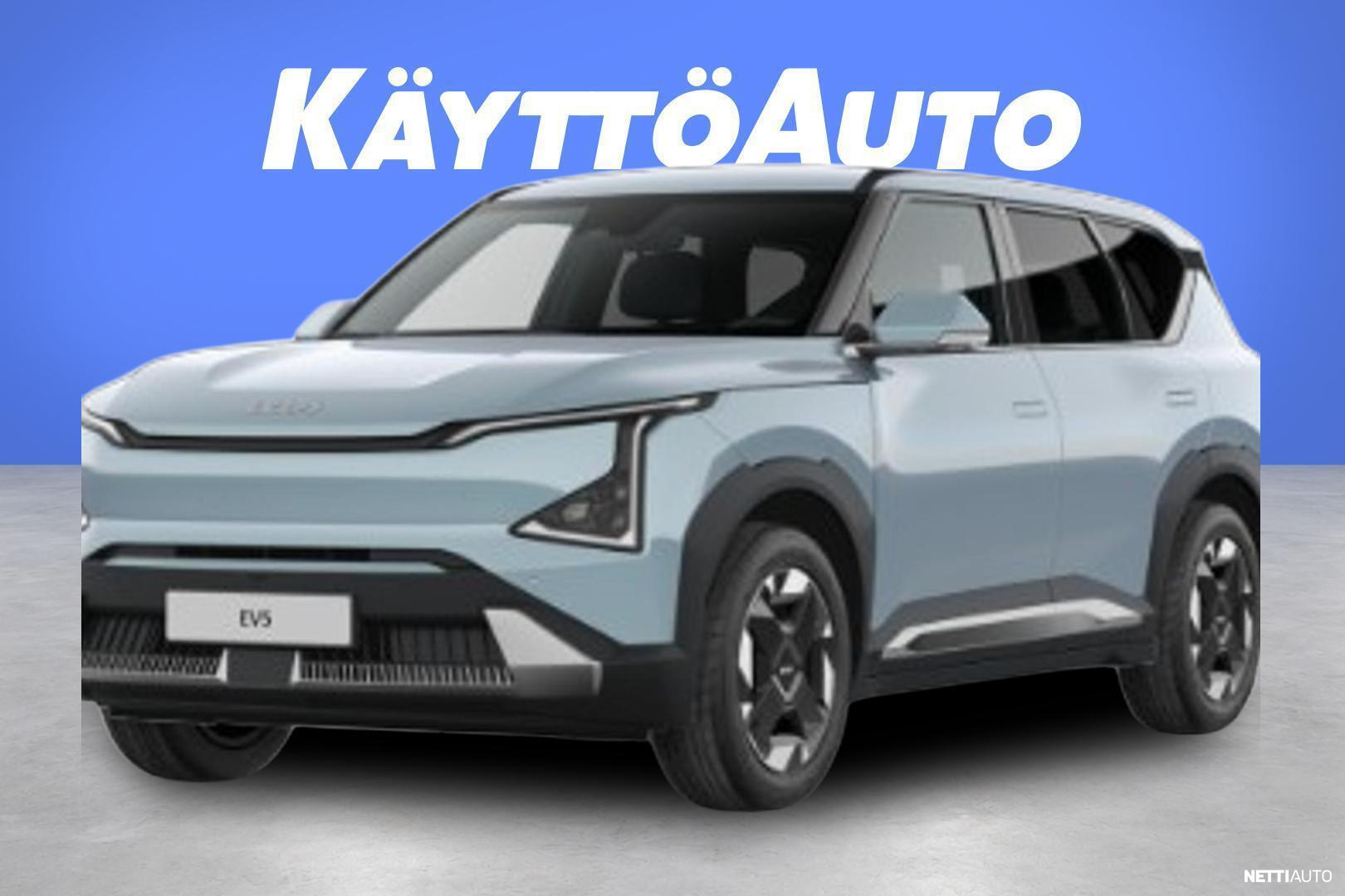 Kia EV5