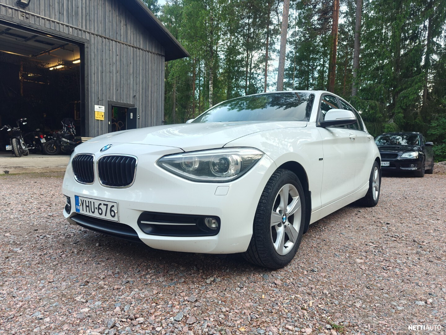 BMW 116
