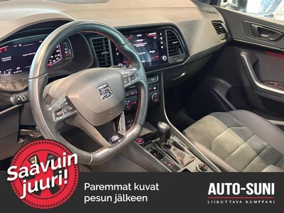 Seat Ateca 2020, kuva 3/4