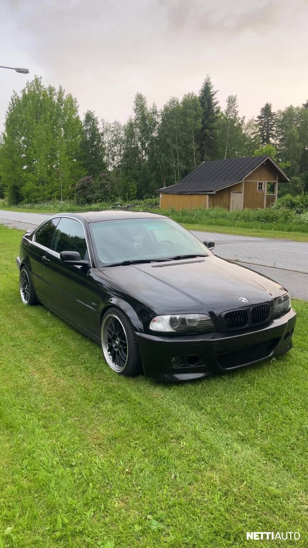 BMW 328