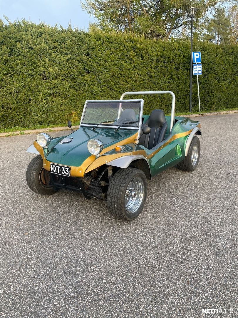 Volkswagen Kupla