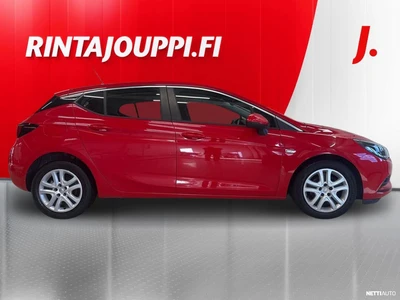 Opel Astra 2017, kuva 6/25