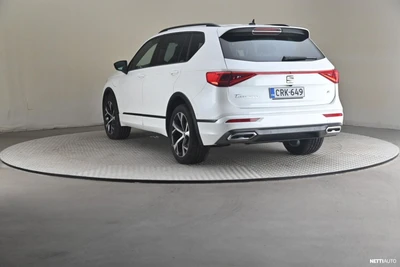 Seat Tarraco 2023, photo 2/31