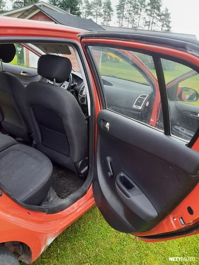 Hyundai i20 1,4 5d Comfort 2011, kuva 5/10