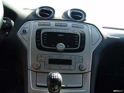 Ford Mondeo 2010, kuva 5/14