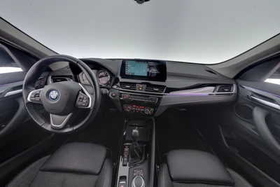 BMW X1 2022, photo 7/10