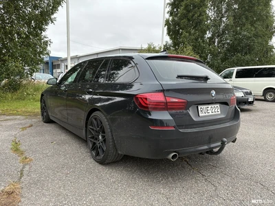 BMW 535 2016, kuva 3/10