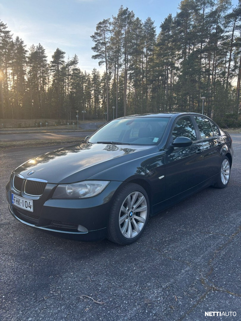BMW 318