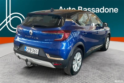 Renault Captur 2020, kuva 5/18