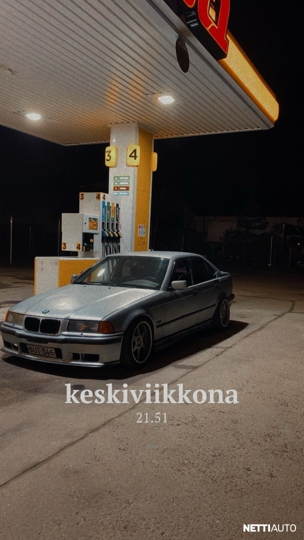 BMW 318