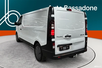 Renault Trafic 2026, photo 3/13