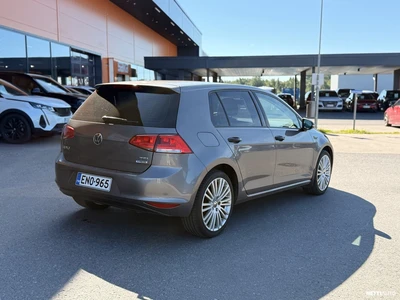 Volkswagen Golf 2015, kuva 6/13