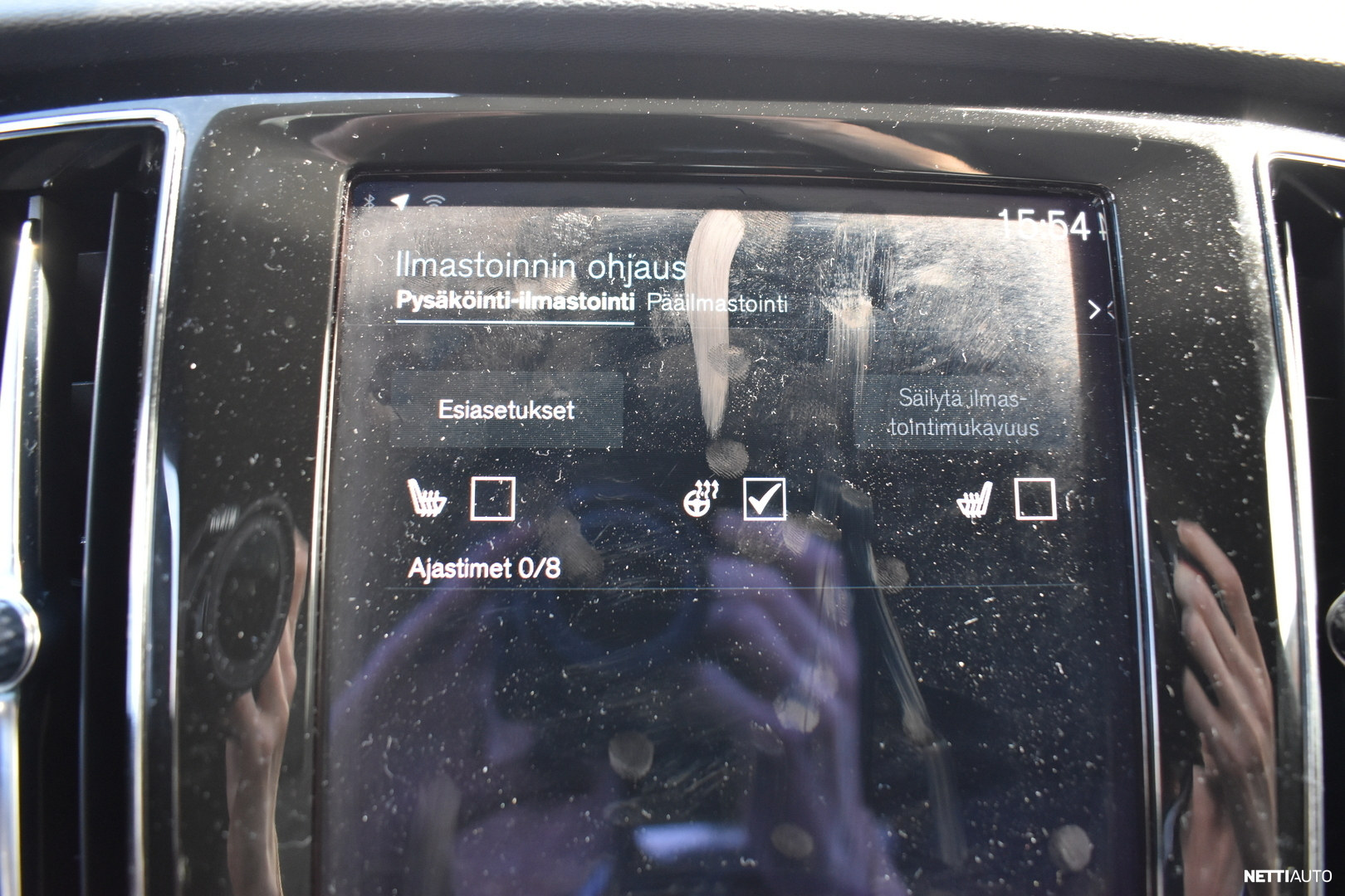 Volvo V60 2022, photo 5/9