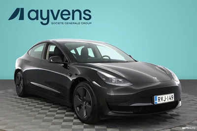 Tesla Model 3 RWD 2023, kuva 2/10