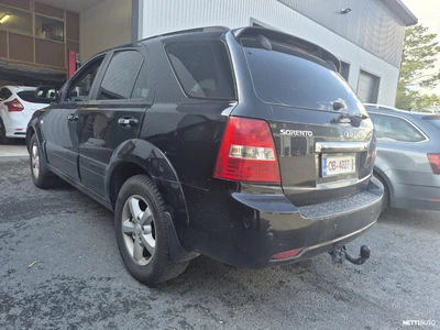 Kia Sorento 2007, kuva 3/9