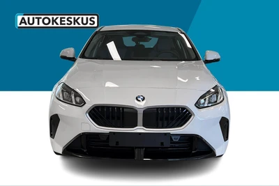 BMW 120 1-sarja F70 Hatchback 120 A MHEV 2027, kuva 2/25