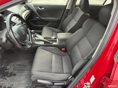 Honda Accord 2011, kuva 5/9