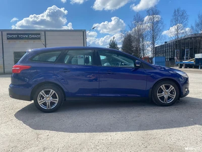 Ford Focus 2015, kuva 5/14