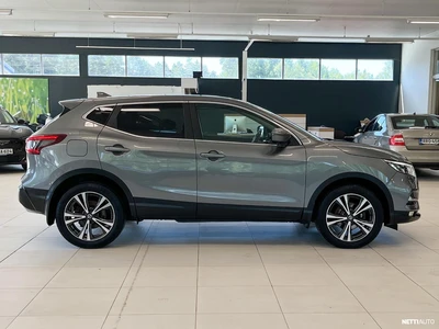 Nissan Qashqai 2018, kuva 3/34