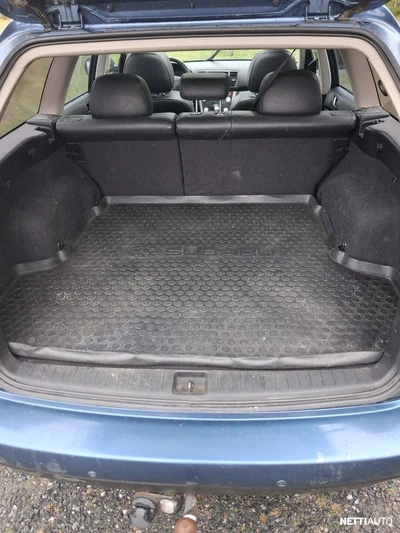 Subaru Outback 2,5i AQ AT 2007, kuva 4/8