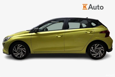 Hyundai i20 2024, kuva 5/22