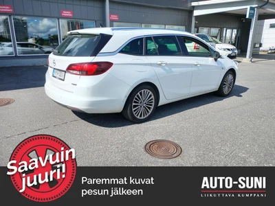 Opel Astra 2016, kuva 2/10