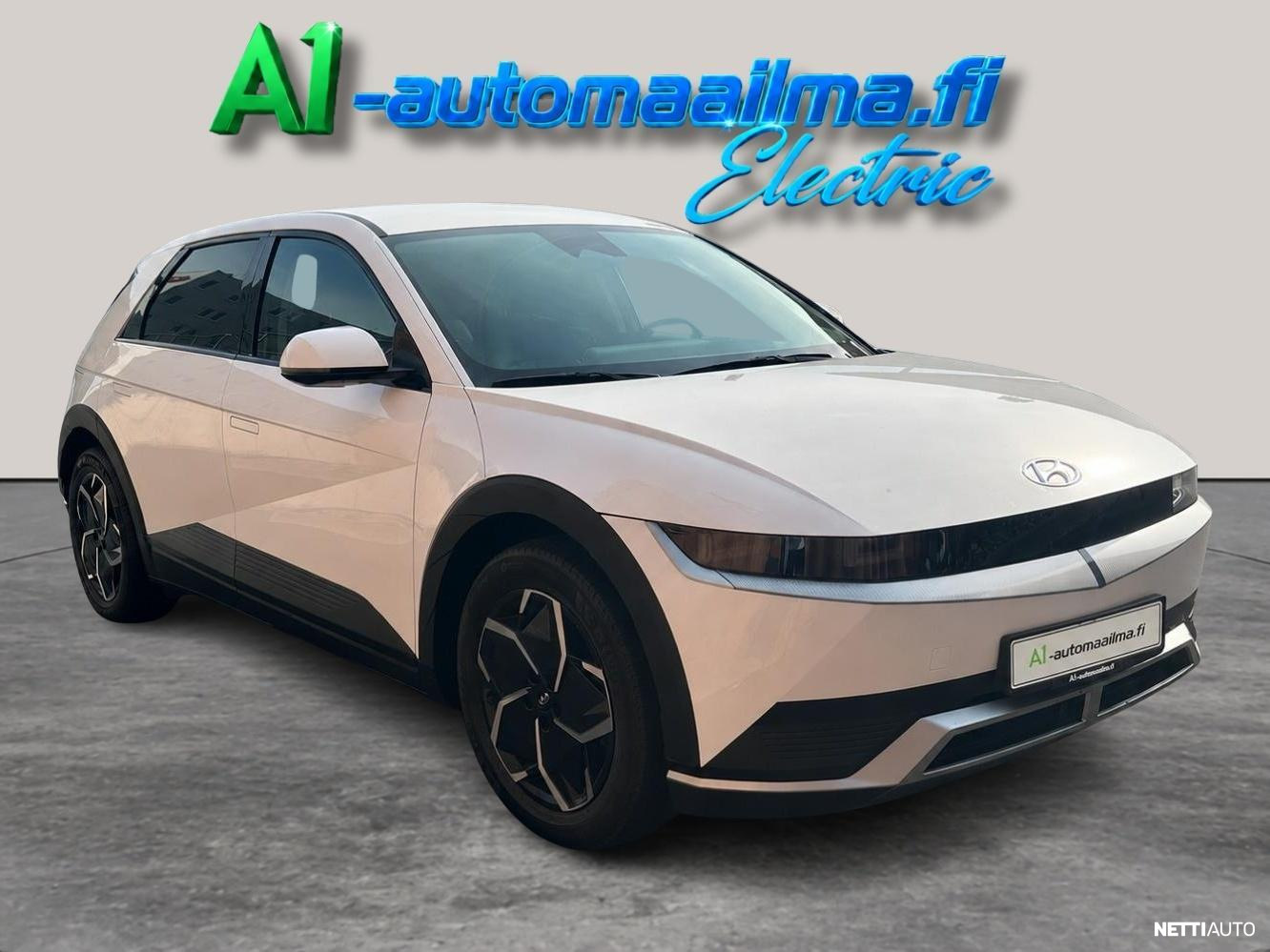 Hyundai Ioniq 5