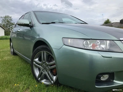 Honda Accord 2003, kuva 7/13